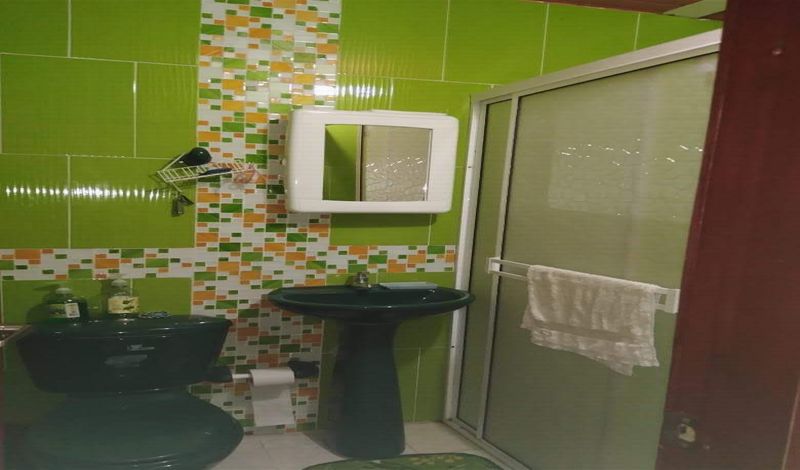 VENDO O PERMUTO CASA